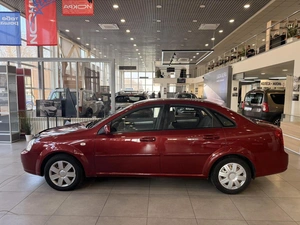 Седан Chevrolet Lacetti 2008 года, 600000 рублей, Орёл