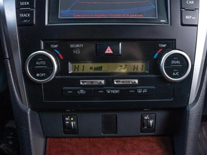 Седан Toyota Camry 2014 года, 1944000 рублей, Краснодар