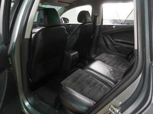 Универсал Volkswagen Passat 2007 года, 739000 рублей, Воронеж