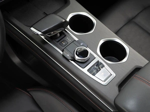 Внедорожник Changan CS55 Plus 2023 года, 2217444 рублей, Москва