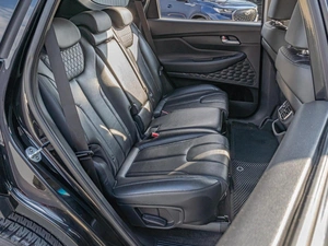 Внедорожник Hyundai Santa Fe 2019 года, 3250000 рублей, Краснодар