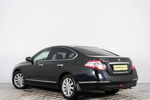 Седан Nissan Teana 2013 года, 1249000 рублей, Красноярск
