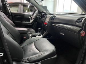 Внедорожник Kia Sorento 2012 года, 1470000 рублей, Ярославль