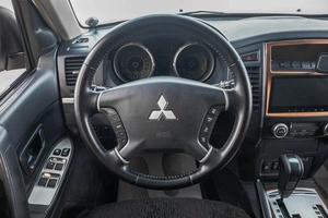 Внедорожник Mitsubishi Pajero 2006 года, 1699000 рублей, Барнаул