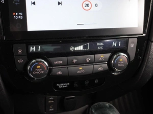 Внедорожник Nissan Qashqai 2021 года, 1699000 рублей, Воронеж