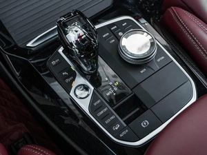 Внедорожник BMW X3 2021 года, 4830100 рублей, Ставрополь