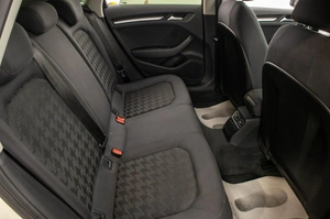 Хетчбэк Audi A3 2013 года, 1349000 рублей, Барнаул
