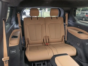 Внедорожник Jeep Grand Cherokee 2021 года, 5800000 рублей, Нижний Новгород