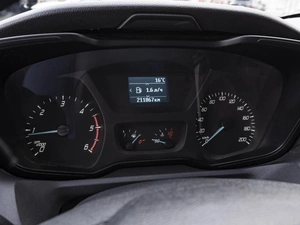 Ford Transit, VIII (2013—н. в.) 2.2 TDCi FWD MT (125 л.с.) 2017г. 2017 года, 2050000 рублей, Ставрополь