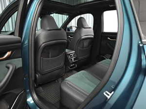 Внедорожник Geely Monjaro 2023 года, 3398000 рублей, Ставрополь