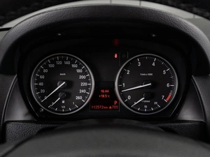 Внедорожник BMW X1 2013 года, 1229000 рублей, Тюмень
