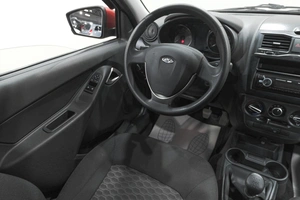 Лифтбек ВАЗ (LADA) Granta 2022 года, 939000 рублей, Новокузнецк