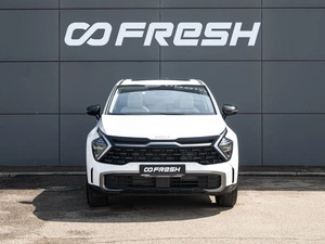 Внедорожник Kia Sportage 2026 года, 4300000 рублей, Краснодар