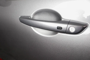 Внедорожник Changan CS35 Plus 2023 года, 2049000 рублей, Пермь