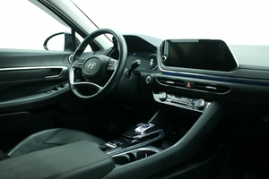 Седан Hyundai Sonata 2022 года, 2500000 рублей, Красноярск