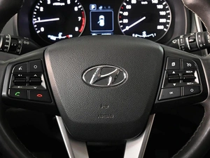 Внедорожник Hyundai Creta 2018 года, 1890000 рублей, Ростов-на-Дону