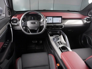 Внедорожник Belgee X50 2026 года, 2449000 рублей, Минеральные Воды