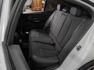 Седан BMW 3 серия 2017 года, 2349000 рублей, Тюмень