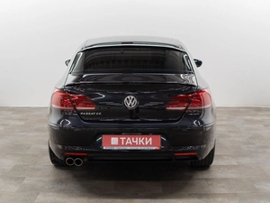 Седан Volkswagen Passat CC 2012 года, 1350000 рублей, Красноярск