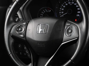 Внедорожник Honda HR-V 2016 года, 2110000 рублей, Тюмень