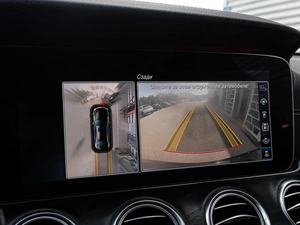 Седан Mercedes-benz E-класс 2018 года, 3200000 рублей, Краснодар