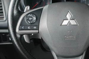 Внедорожник Mitsubishi ASX 2012 года, 1329000 рублей, Тюмень