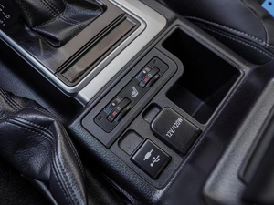 Внедорожник Toyota Land Cruiser Prado 2019 года, 4890000 рублей, Волгоград