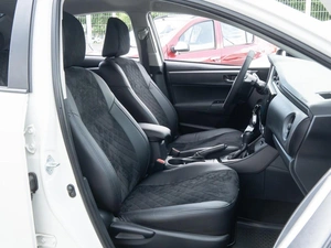 Седан Toyota Corolla 2017 года, 1499000 рублей, Волгоград