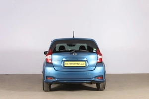 Хетчбэк Nissan Note 2020 года, 1099000 рублей, Новосибирск