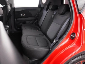 Внедорожник Kia Soul 2017 года, 1529077 рублей, Москва