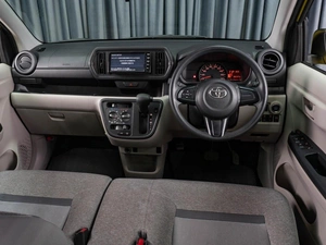 Хетчбэк Toyota Passo 2020 года, 1049000 рублей, Тюмень
