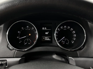 Внедорожник Skoda Yeti 2012 года, 729900 рублей, Казань