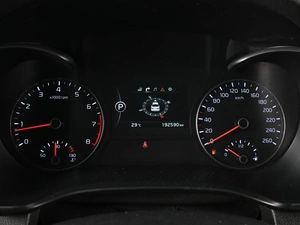 Седан Kia Optima 2017 года, 1939000 рублей, Аксай