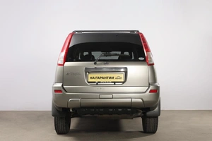Внедорожник Nissan X-Trail 2003 года, 749000 рублей, Новосибирск