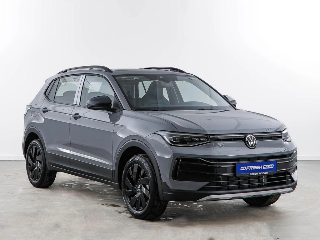 Внедорожник Volkswagen Tharu 2025 года, 3169050 рублей, Москва