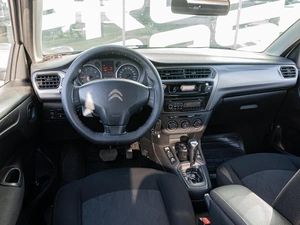 Седан Citroen C-Elysee 2013 года, 615000 рублей, Краснодар