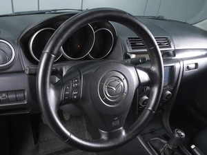 Седан Mazda 3 2006 года, 699000 рублей, Ростов-на-Дону