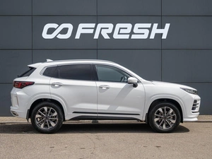 Внедорожник EXEED LX 2023 года, 2150000 рублей, Краснодар