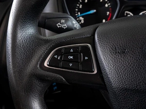 Хетчбэк Ford Focus 2017 года, 1285000 рублей, Краснодар