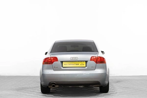 Седан Audi A4 2007 года, 749000 рублей, Барнаул