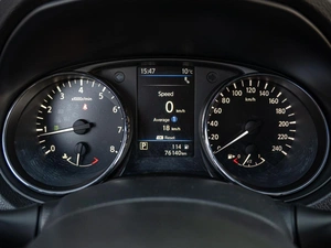 Внедорожник Nissan X-Trail 2021 года, 2715000 рублей, Краснодар