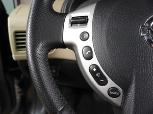 Внедорожник Nissan X-Trail 2007 года, 999000 рублей, Воронеж
