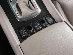 Внедорожник Infiniti EX35 2008 года, 1378000 рублей, Минеральные Воды