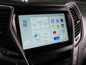 Внедорожник Hyundai Santa Fe 2014 года, 1749000 рублей, Воронеж