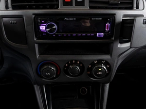 Минивэн Hyundai Matrix 2008 года, 499000 рублей, Краснодар