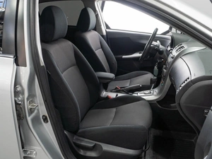 Седан Toyota Corolla 2011 года, 1138527 рублей, Тюмень