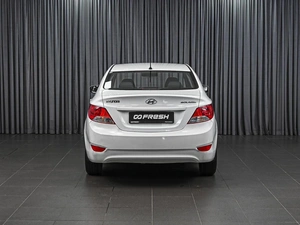 Седан Hyundai Solaris 2013 года, 779000 рублей, Ставрополь