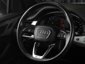 Внедорожник Audi Q7 2018 года, 4769000 рублей, Тюмень