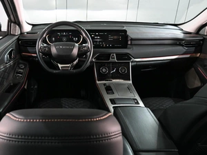 Внедорожник EXEED TXL 2023 года, 2549000 рублей, Аксай