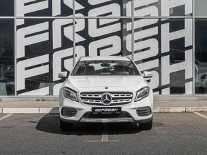 Внедорожник Mercedes-benz GLA-класс 2017 года, 2720000 рублей, Краснодар